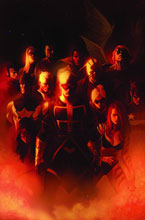 Image: Mighty Avengers #31