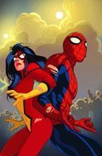 Image: New Avengers #59
