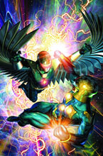 Image: Nova #31