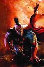Image: Realm of Kings: Imperial Guard #1
