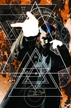 Image: Strange #1