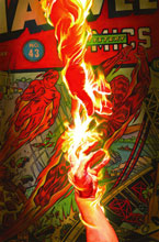 Image: Torch #3