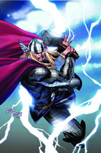 Image: Thor #604