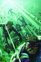 Image: New Mutants #7