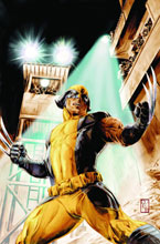 Image: Wolverine: Origins #42