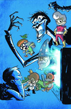 Image: X-Babies #2