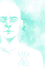 Image: X-Men Origins: Iceman #1