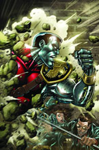 Image: X-Men Forever #11