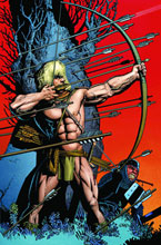 Image: Starr the Slayer #3