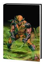 Image: Wolverine: Origins - Romulus HC 
