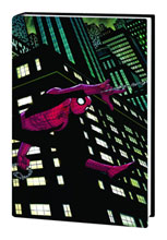Image: Spider-Man: Died in Your Arms Tonight HC 