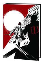 Image: Daredevil Noir HC 