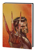 Image: Wolverine: Tales of Weapon X SC 