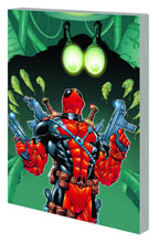 Image: Deadpool Classic Vol. 03 SC  - Marvel Comics