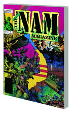 Image: The 'Nam Vol. 01 SC 