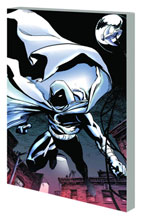 Image: Essential Moon Knight Vol. 03 SC 