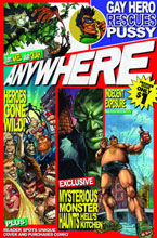 Image: Anywhere #101