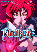 Image: Witchblade: Takeru Manga Collection SC 