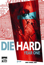Image: Die Hard: Year One #4