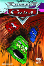 Image: Cars: Radiator Springs SC 