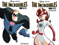 Image: Incredibles #4