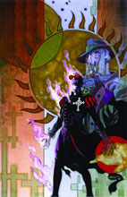 Image: Obergeist HC  ( s/n essential ed.)