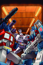 Image: Transformers: Best of the UK - Prey #4
