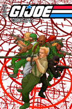 Image: G.I. Joe Origins #9 (cover A: Andrea Mutti)