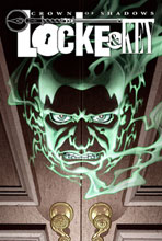 Image: Locke & Key: Crown of Shadows #1 - IDW Publishing