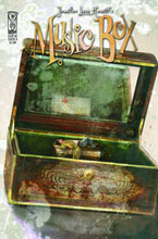 Image: Jennifer Love Hewitt's Music Box #1