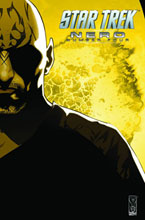 Image: Star Trek: Nero #4