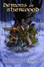 Image: Demons of Sherwood SC 
