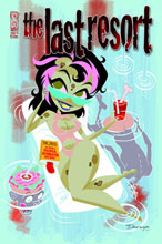 Image: Last Resort #4