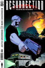 Image: Resurrection Vol. 2 #6