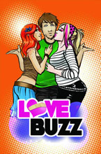 Image: Love Buzz SC 