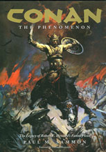Image: Conan: The Phenomenon HC 