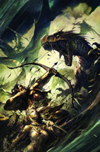 Image: Turok, Son of Stone #2