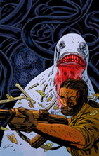 Image: B.P.R.D.: Hell on Earth - New World #4