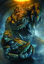 Image: Star Wars: Blood Ties #4