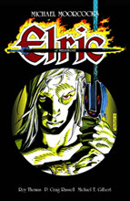 Image: Michael Moorcock's Elric of Melnibone Vol. 01 SC 