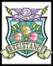 Image: Sinfest: Viva La Resistance 