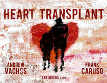 Image: Heart Transplant 