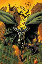 Image: Batman, Inc. #1