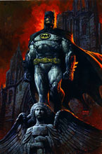Image: Batman: The Dark Knight #1