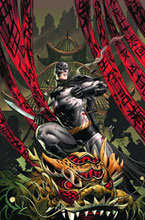 Image: Batman #704