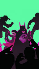 Image: Batman and Robin #17