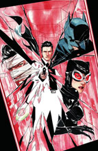 Image: Batman: Streets of Gotham #17
