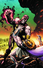 Image: Outsiders #34