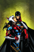 Image: Red Robin #17