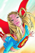 Image: Supergirl #58